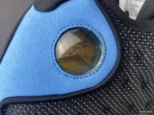 HYPE University Blue Air DJ5982-041 13 Jordan 0426